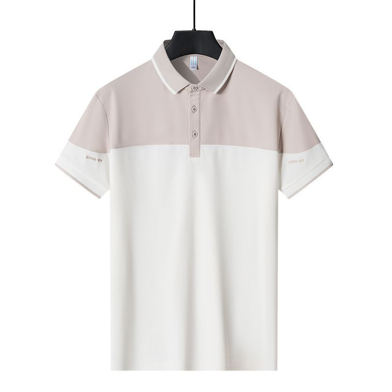 男士休闲时尚短袖（39）