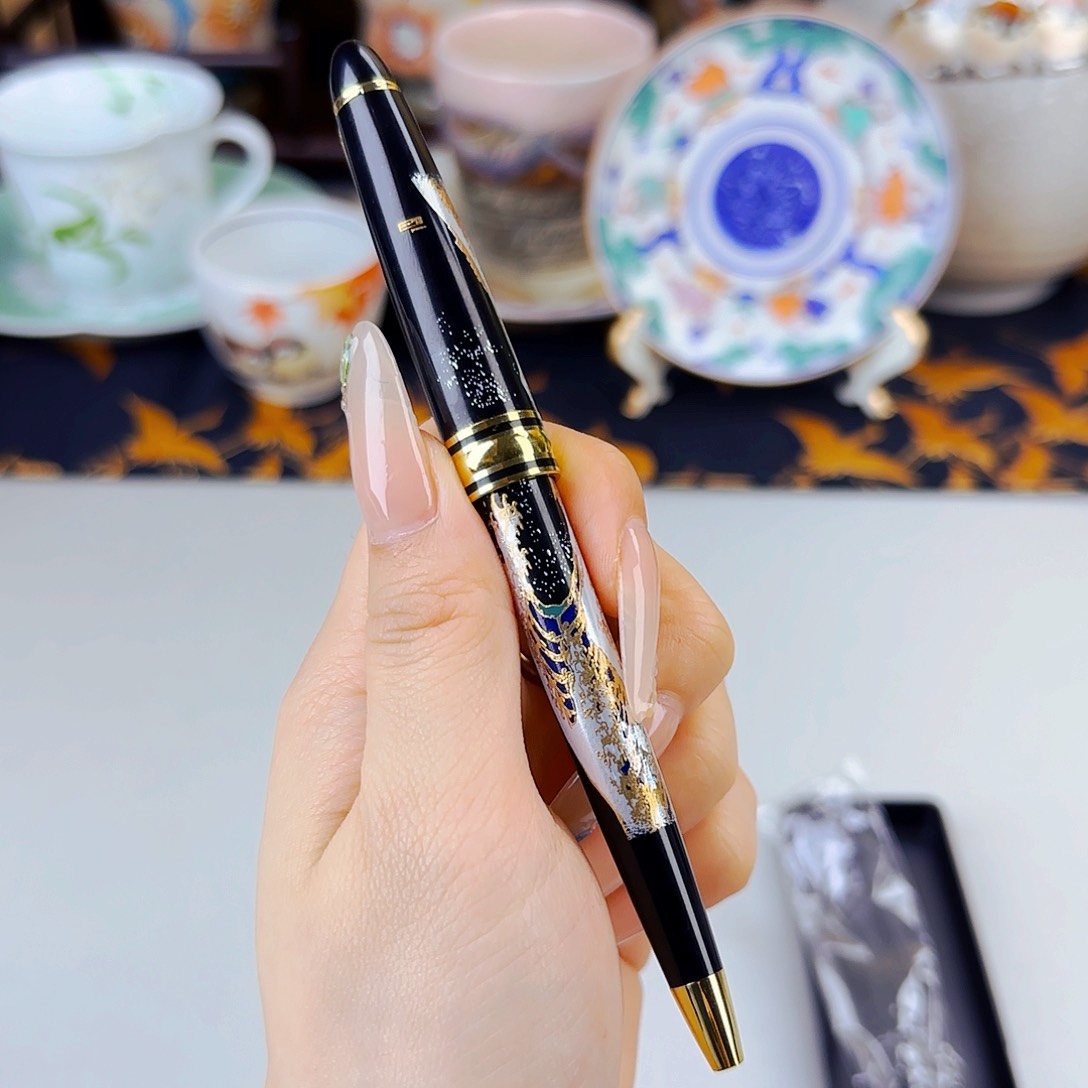 它家陶瓷太美啦！