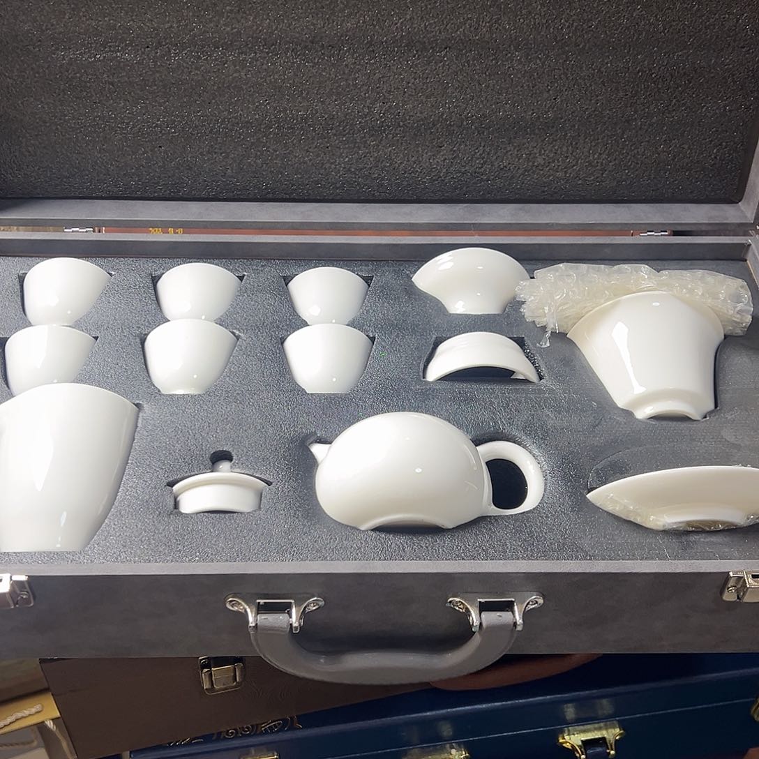 孤品茶具套装等等等