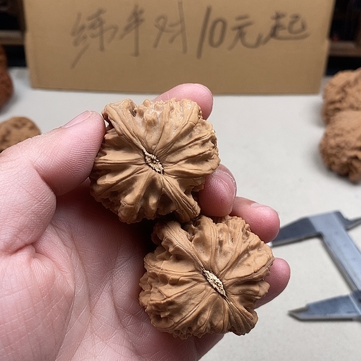 U***D吊坠龙脊菩提41.4.4.41