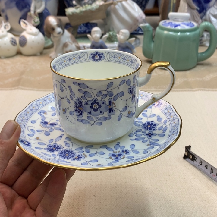 紫砂金瓷阁精品瓷器店