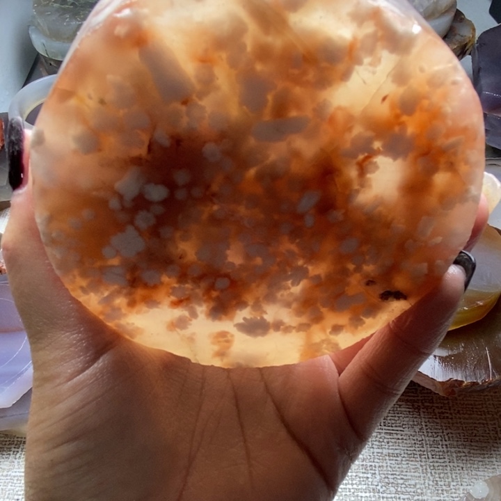 晨***曦定制玛瑙定制玛瑙