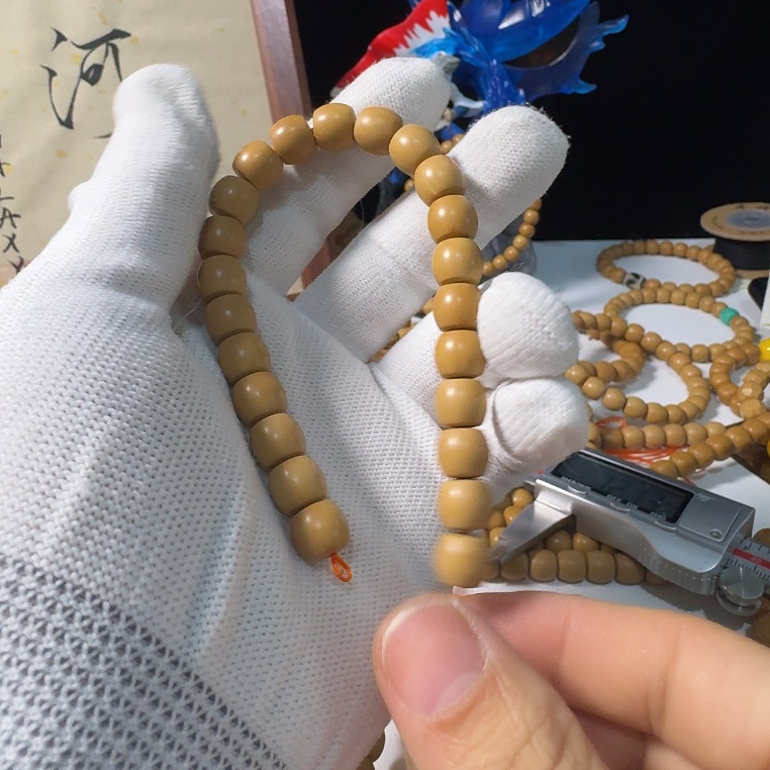 猴头核桃吊坠周***?全品亚光短轴直切9.6尺寸