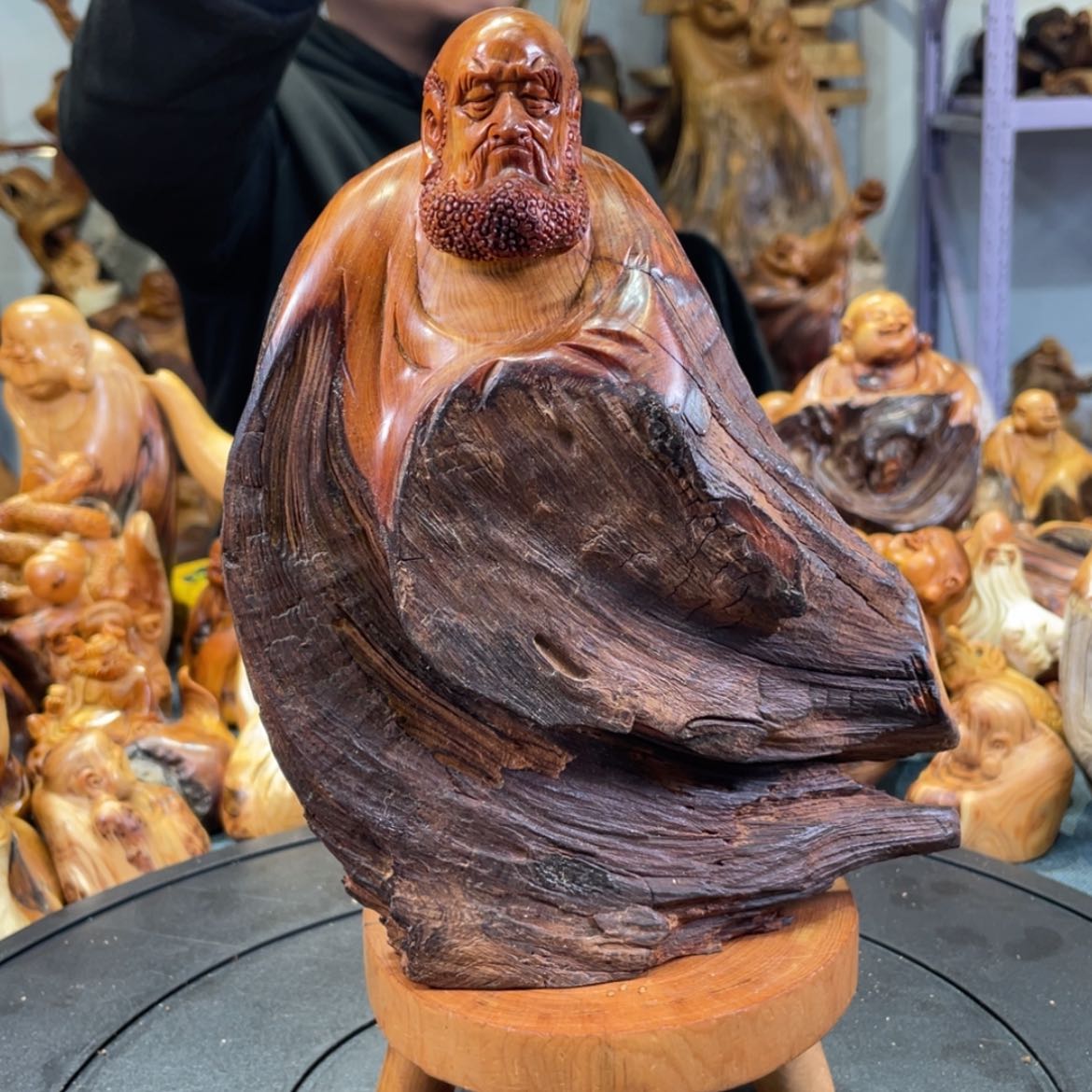 【闪购商品】柏木（崖柏）其他