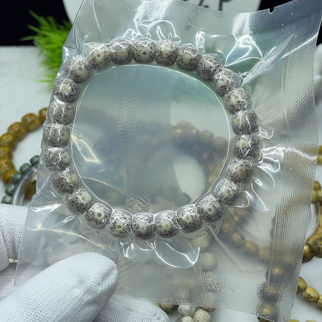 星月菩提手串夏*i小细星9