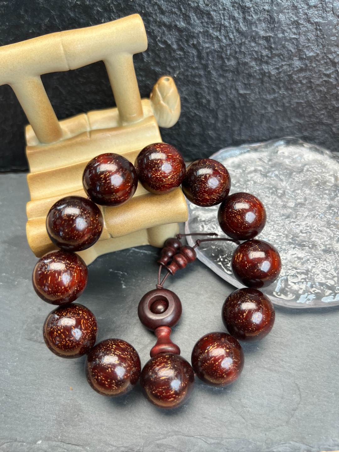 xy玲集单圈甄选小叶串