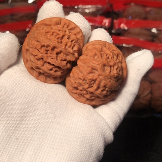 把件文玩核桃宫灯41