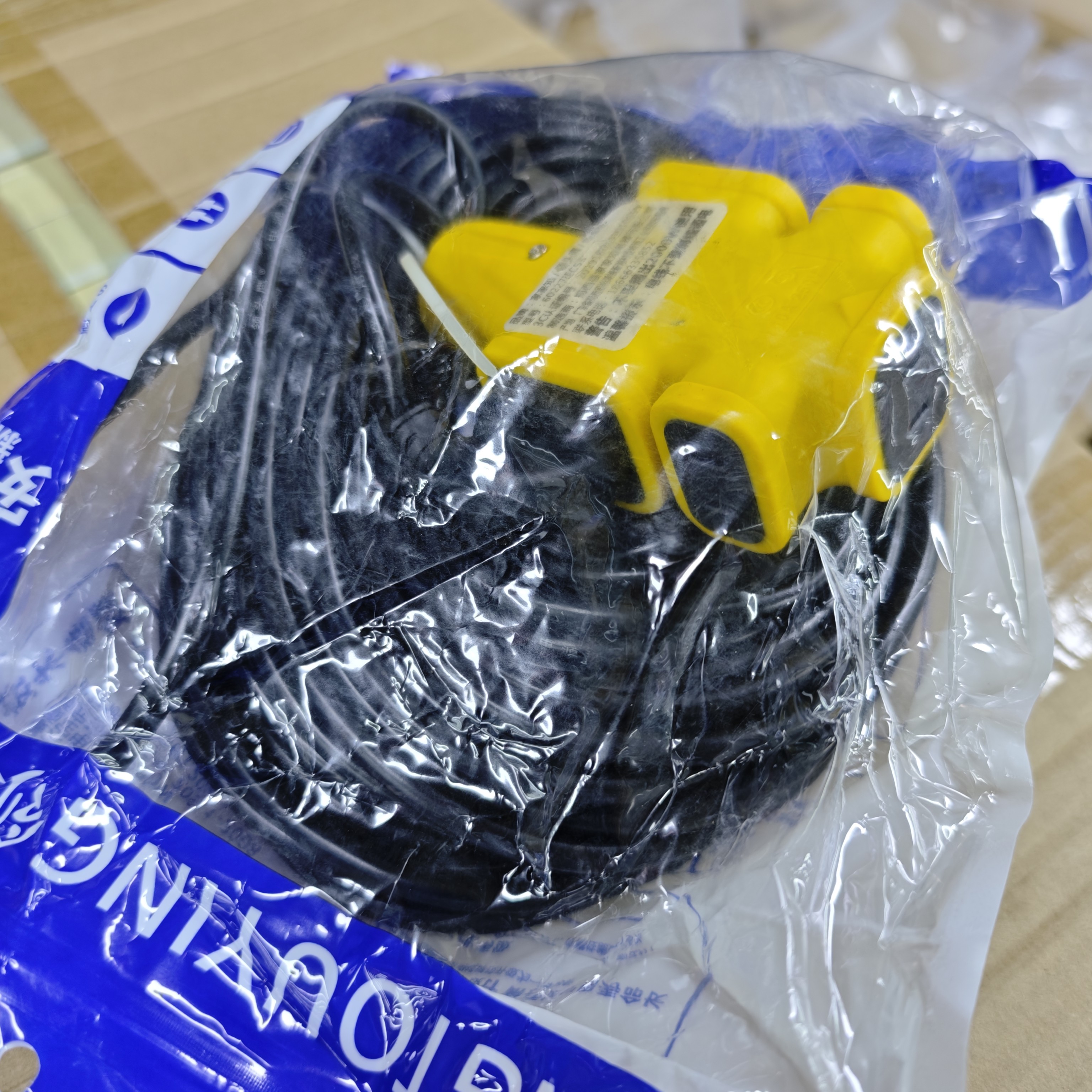 【XC-3668】防尘线板接线板插排