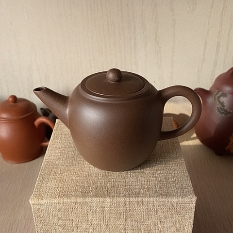 茶壶紫砂紫砂壶紫沙壶