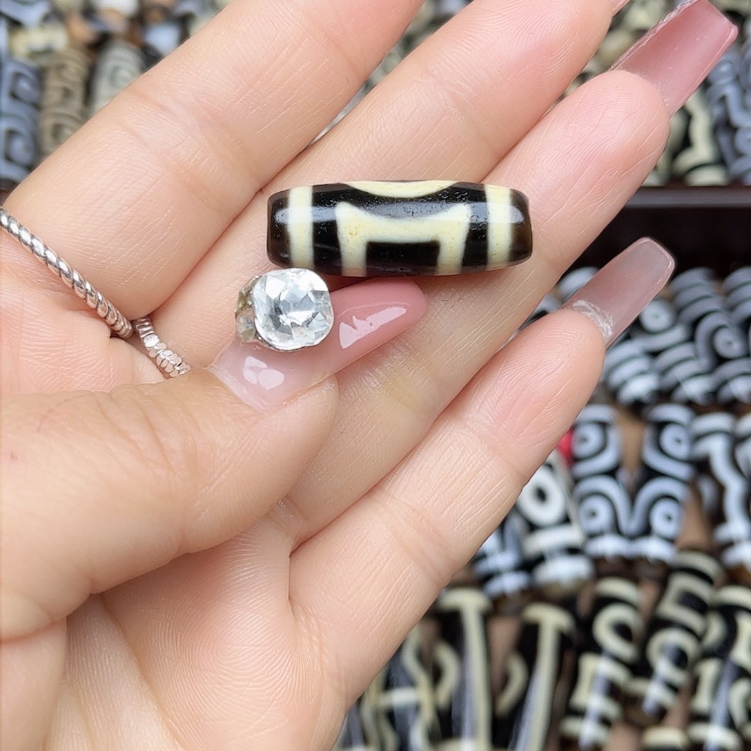 玛瑙/玉髓吊坠(不含链)未镶嵌