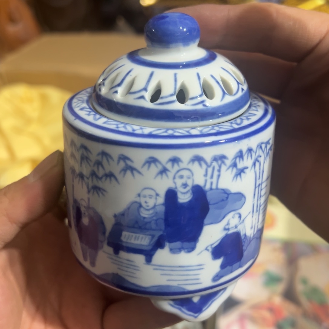 陶瓷制品加工工艺技术