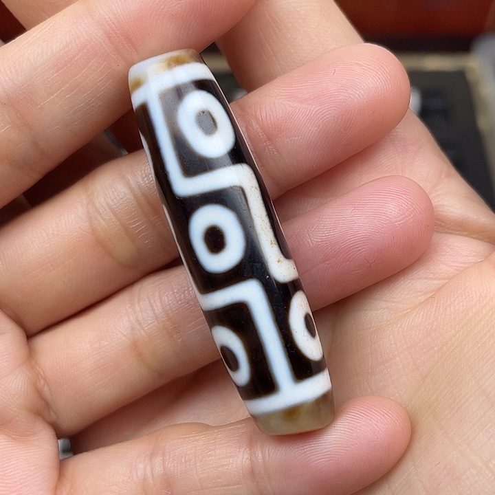 玛瑙/玉髓颈饰未镶嵌福**斯