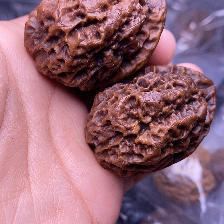 把件文玩核桃   105