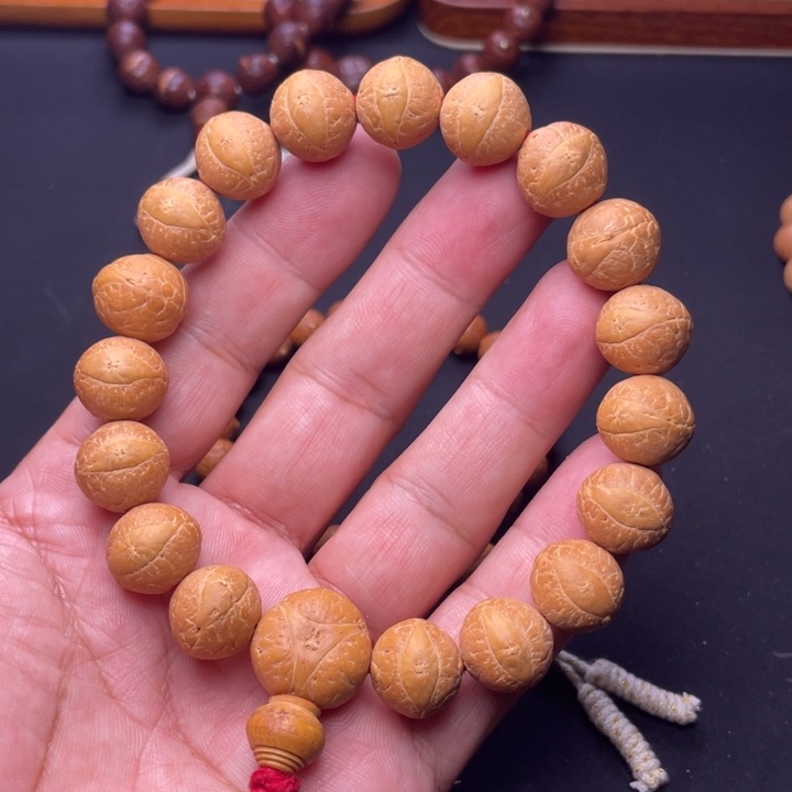 朝***圣吊坠凤眼菩提凤眼