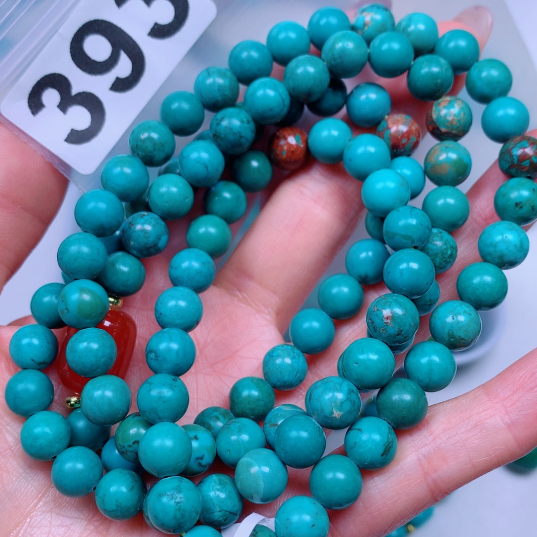 空竹粉丝专享十堰特色手工散珠