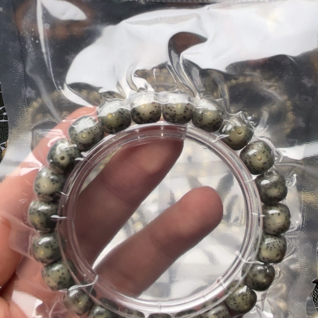 0***0星月菩提手串000的星月菩提