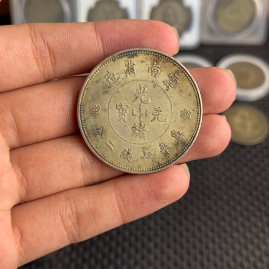 大头龙洋船洋工艺品