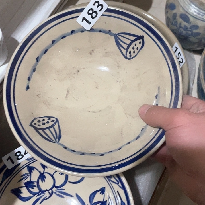 瓷片风***平厂货微瑕，库存微瑕