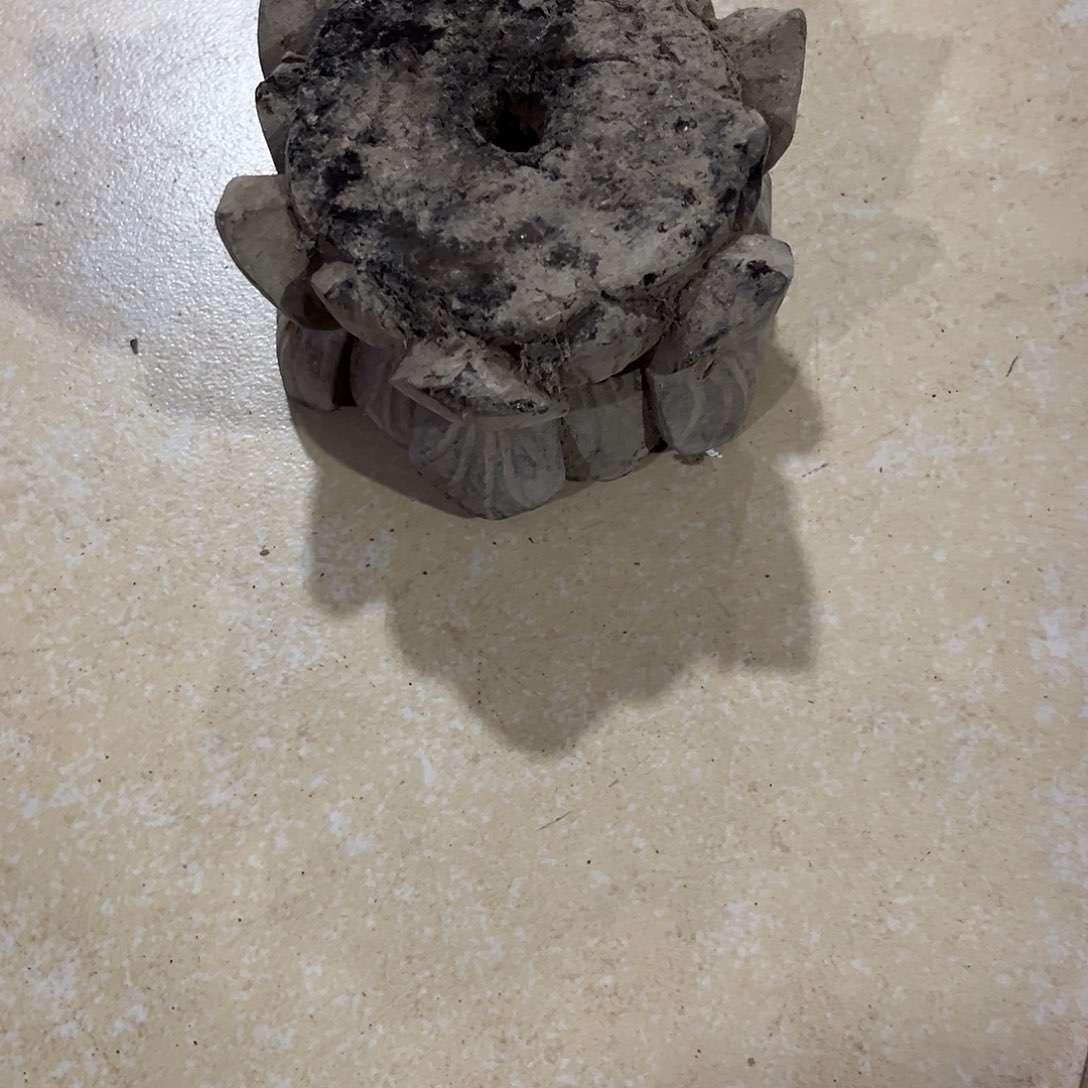 S***N香榧木木雕.花板.家具.古建构件.卡子花.结子