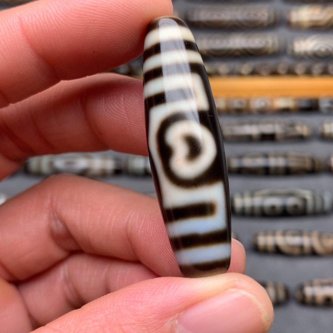 玛瑙/玉髓颈饰未镶嵌善*