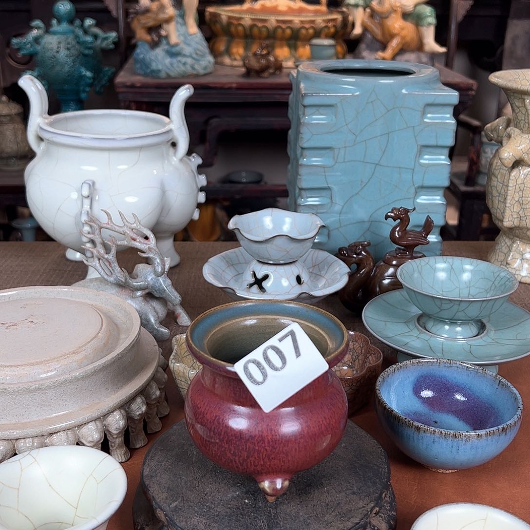 瓷片摆件摆件摆件摆件