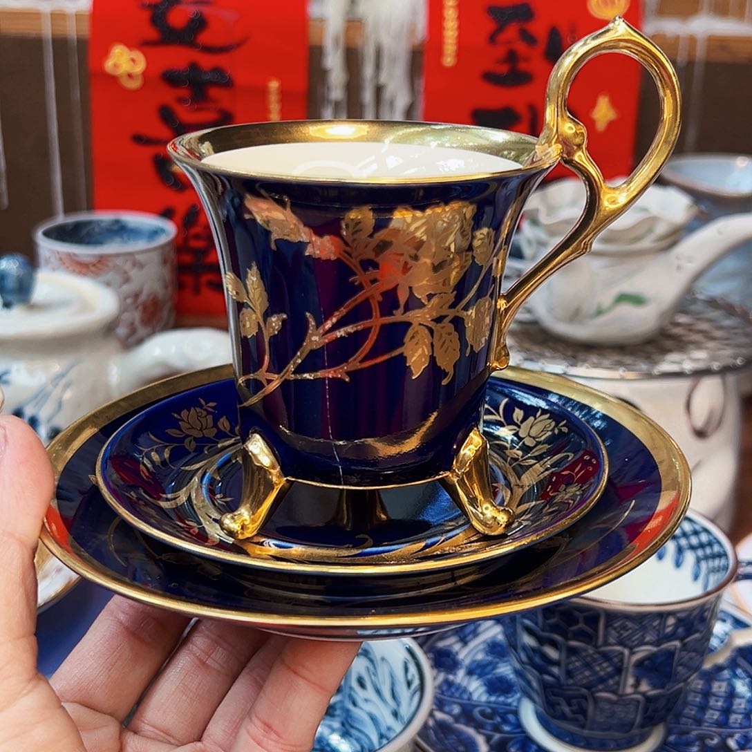 你****）咖啡杯和水杯杯子茶杯茶具