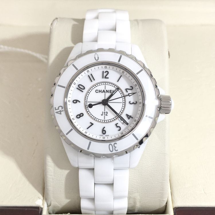 香奈儿/石英表/表径33/S415251026001/[251224HH]