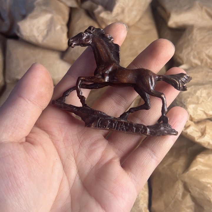 创意设计制作摆件