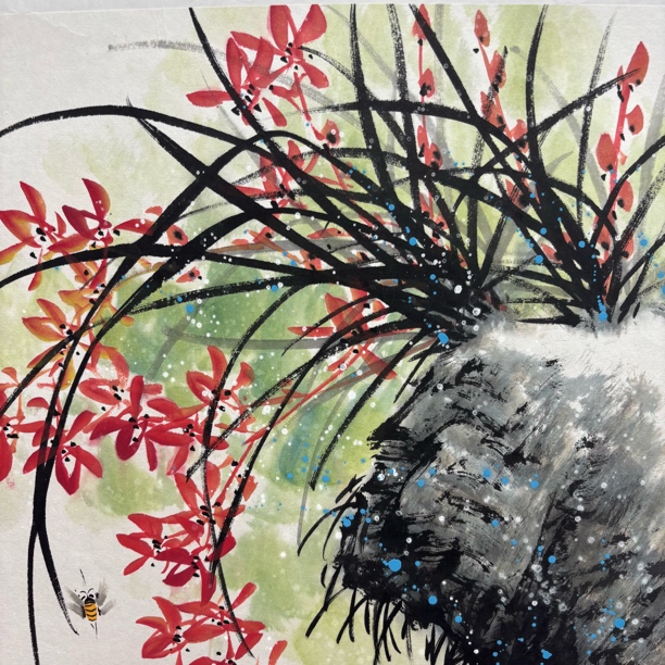 精品书画作品1111