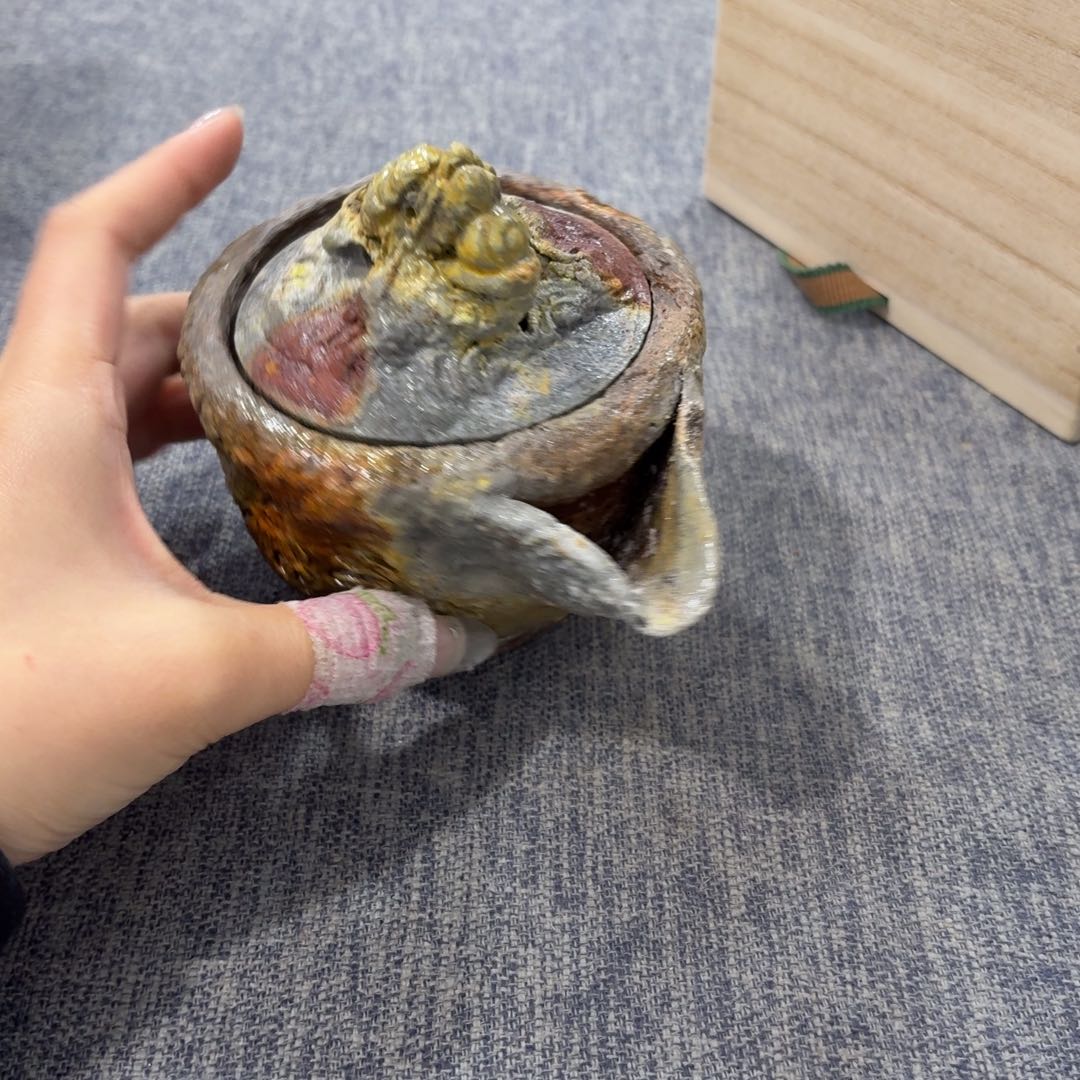 非常美丽漂亮的物品