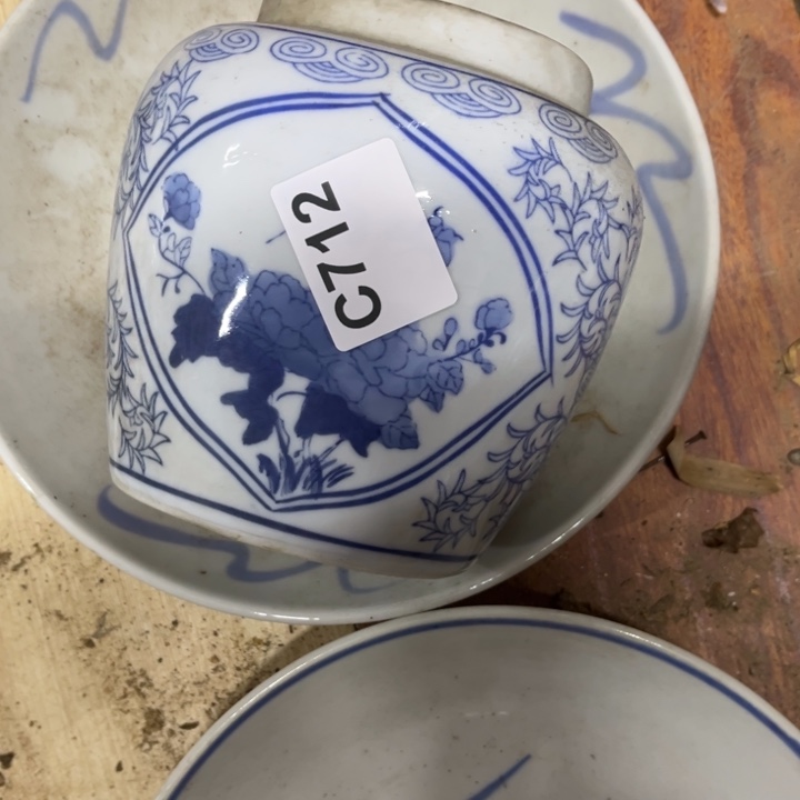 影***笙陶瓷制品瑕疵处理