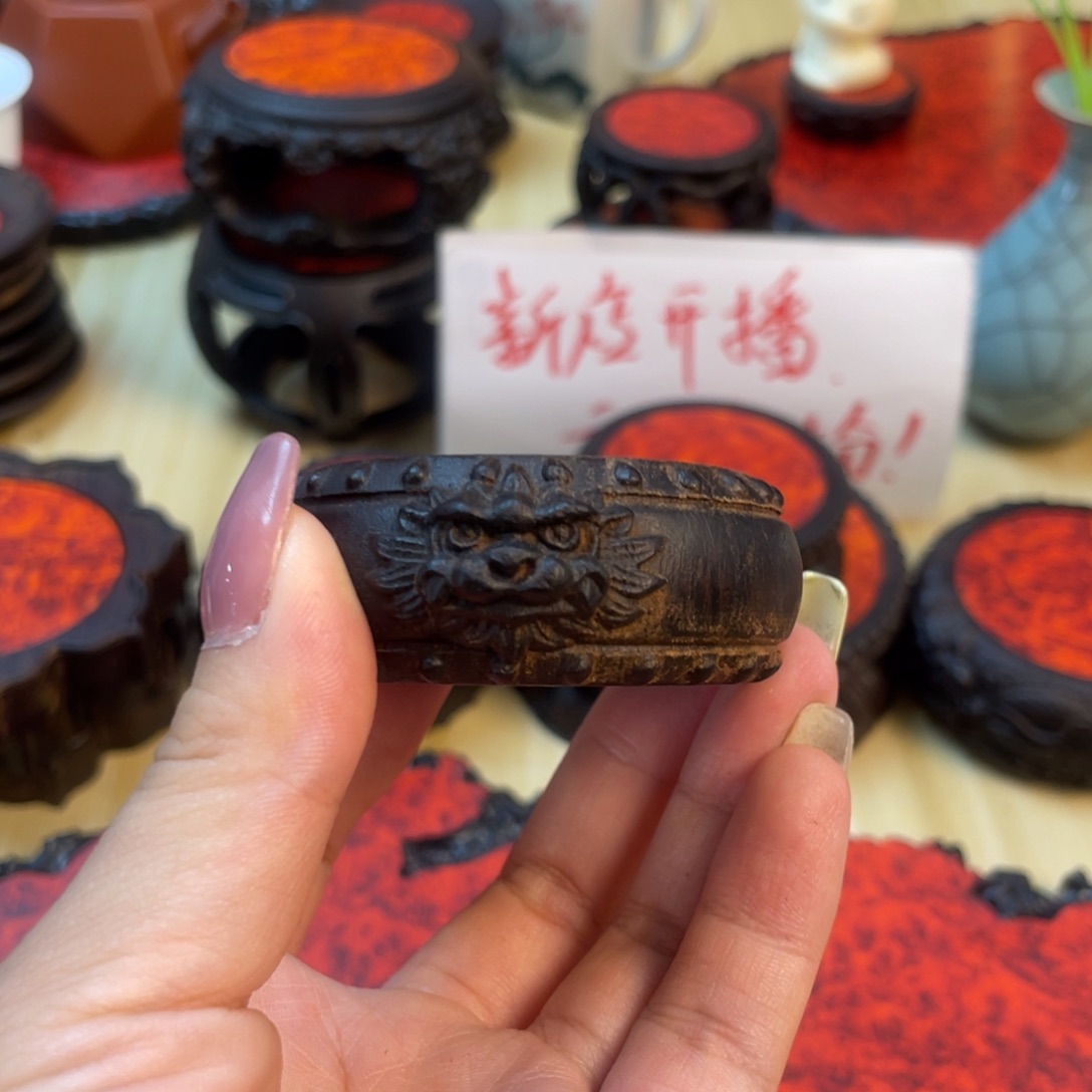 复古工艺精工精雕