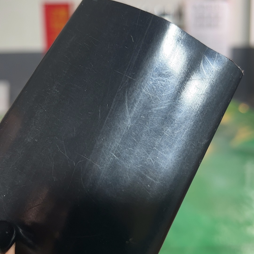 pe黑喷1寸5孔200米✖️4卷