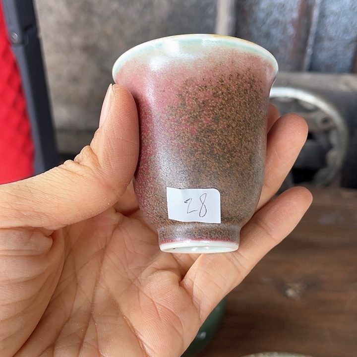 碗浪鬼家生活陶 盘