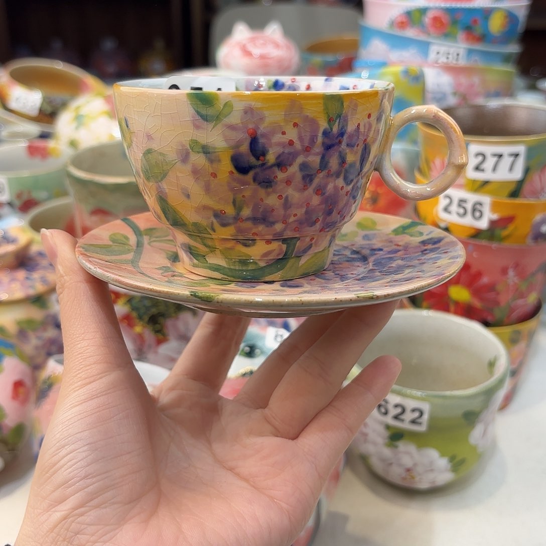 瓷片兔兔好可爱呀打