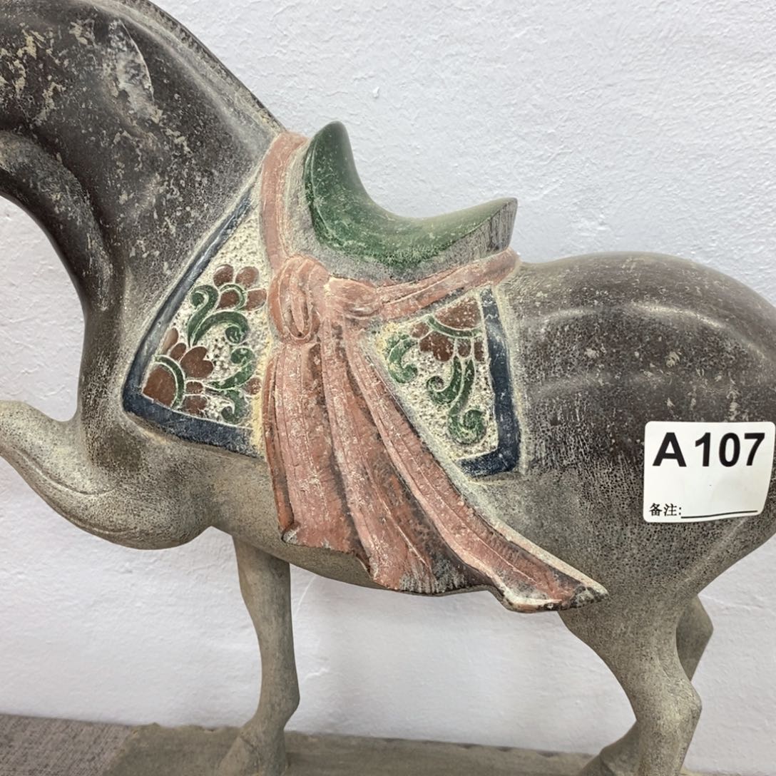 陶瓷摆件系列陶瓷人**回