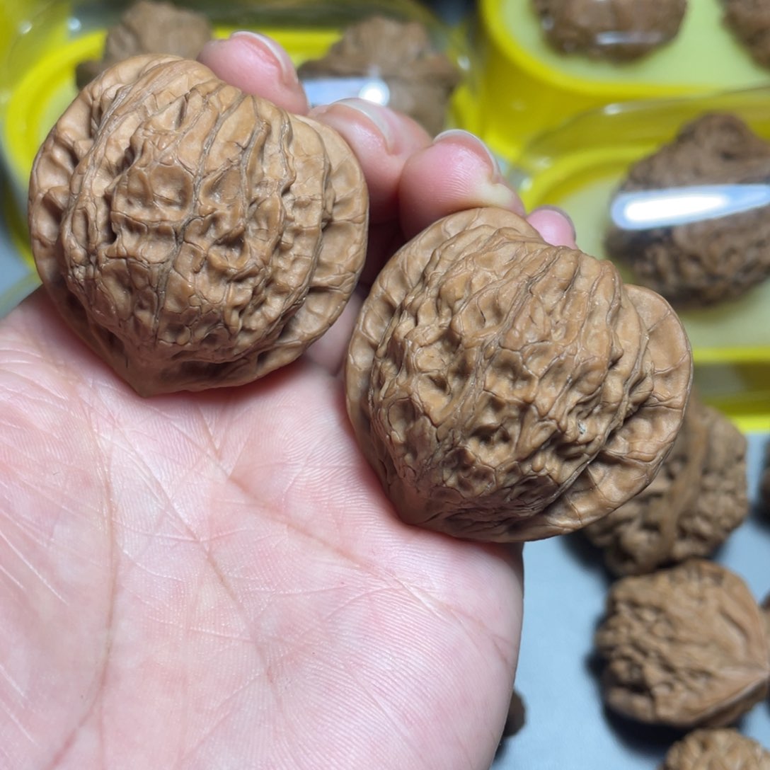 核桃手串/手链精品崔凯公子帽40加