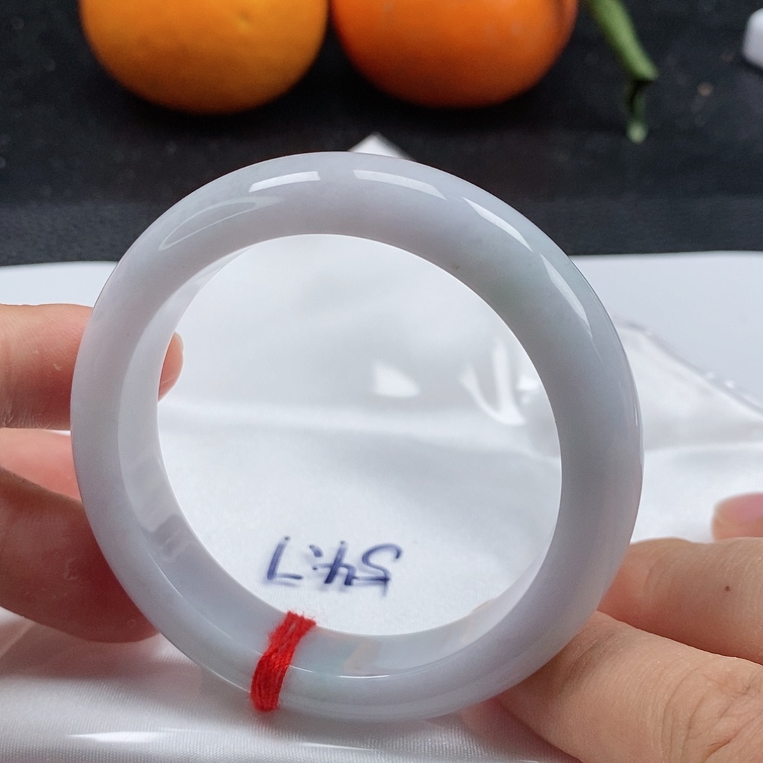 【闪购商品】翡翠手镯未镶嵌237号