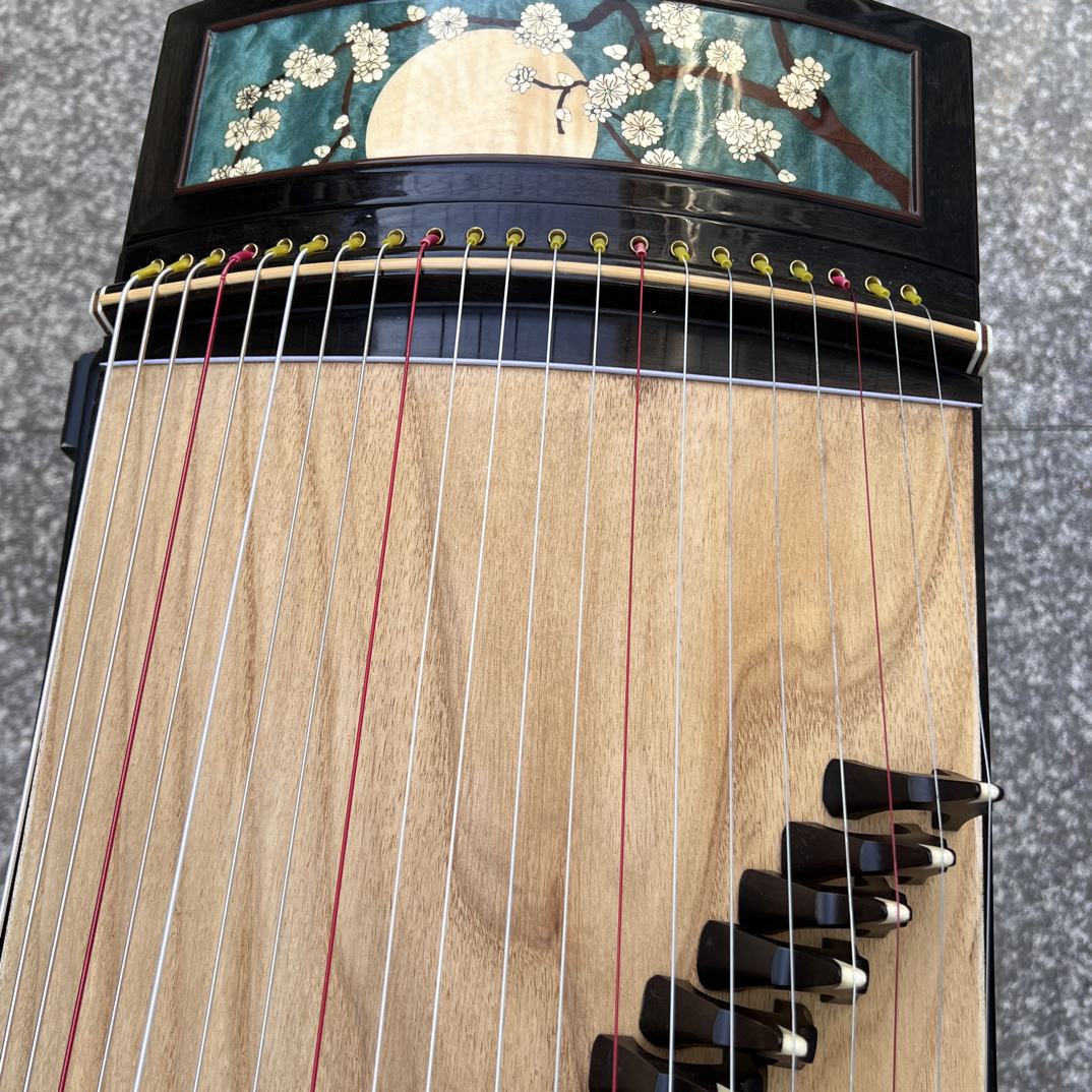 朱雀高端适合艺考处理海之韵成色如图包邮带配件