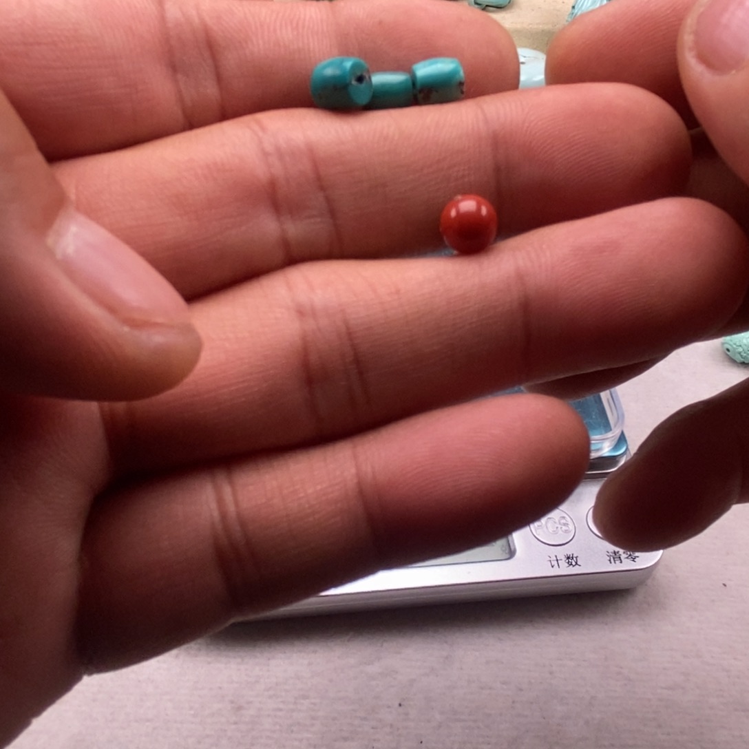 我***好南红玛瑙未镶嵌珠宝半成品