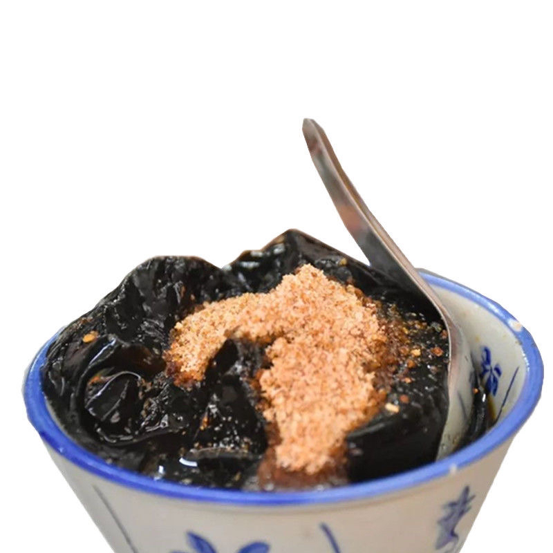 汕尾特产草粿潮汕