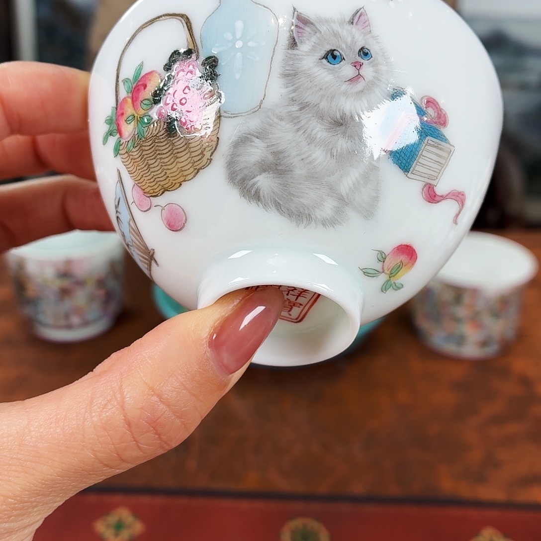 瓷九鸣瓷艺九鸣瓷艺