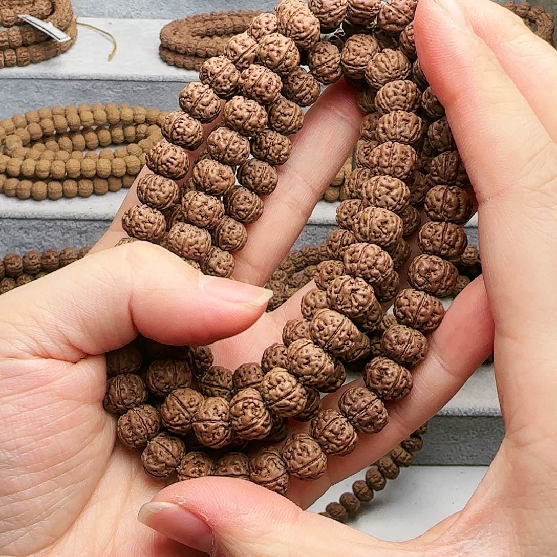 金刚菩提手串輕****山10