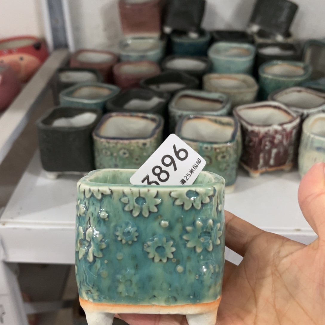3896内5.9景德镇手工制作