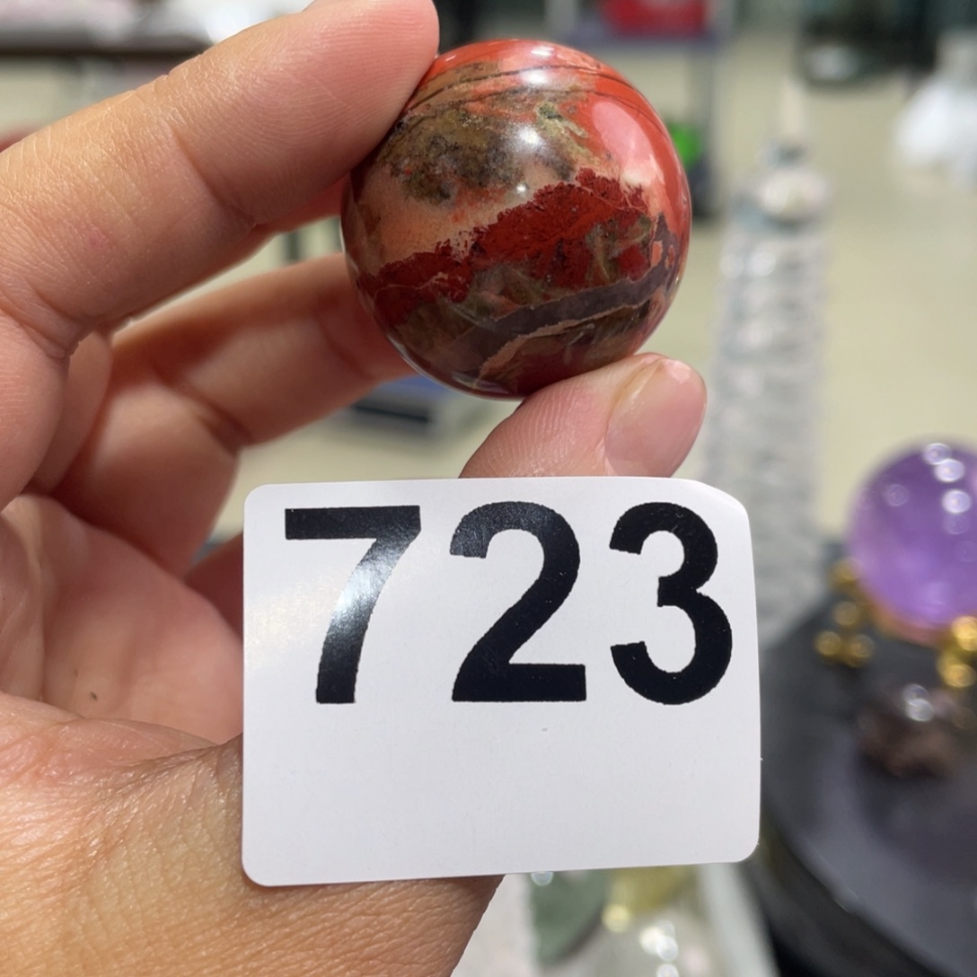 水晶大型摆件（非配饰）未镶嵌723