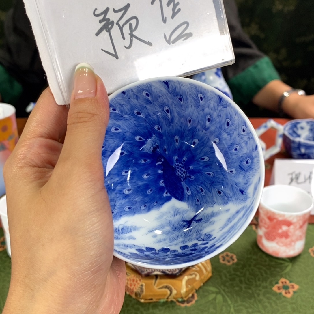 九鸣瓷艺九鸣瓷艺