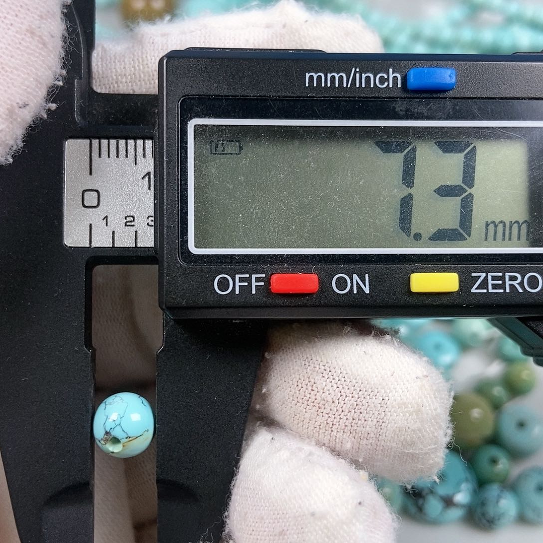 【闪购商品】珠宝奇石绿松石未镶嵌