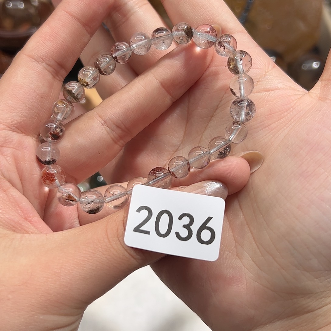 水晶未镶嵌大型摆件（非配饰）