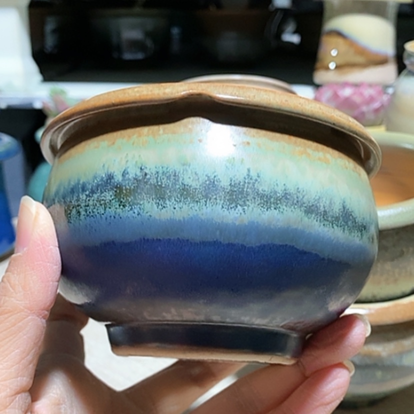 【闪购商品】红陶瑕疵