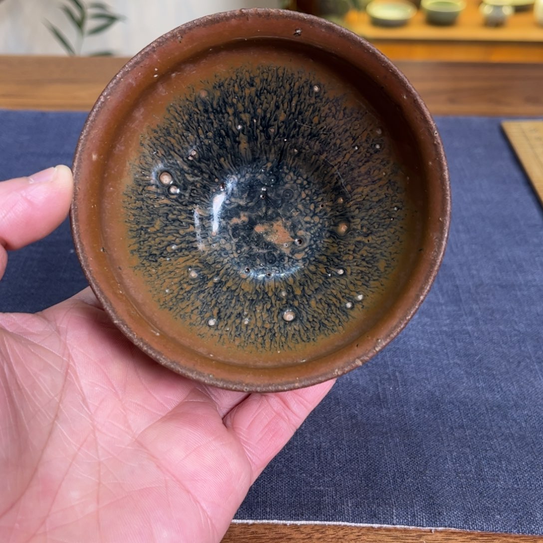 茶盏邮费到付。             
